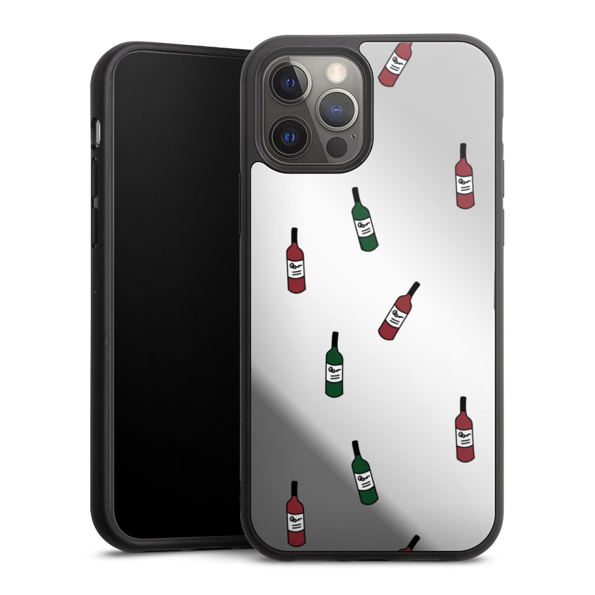 Wine Pattern