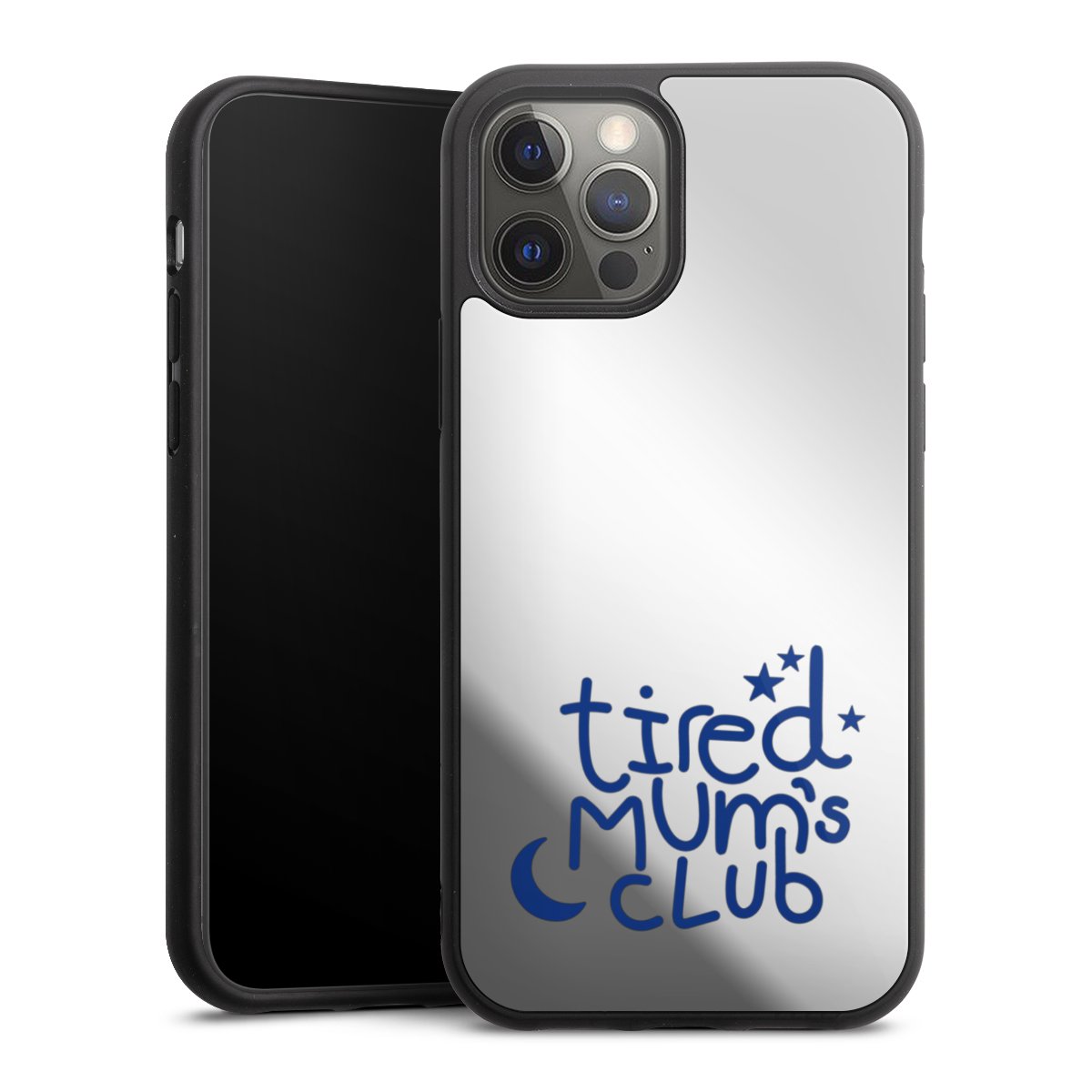 Tired Mom Club