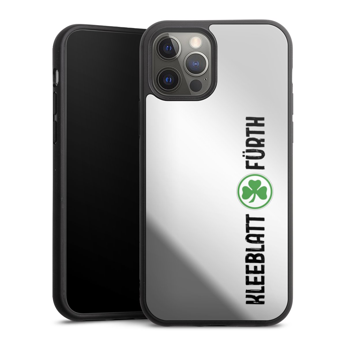 SPVGG GREUTHER FÜRTH Kleeblatt