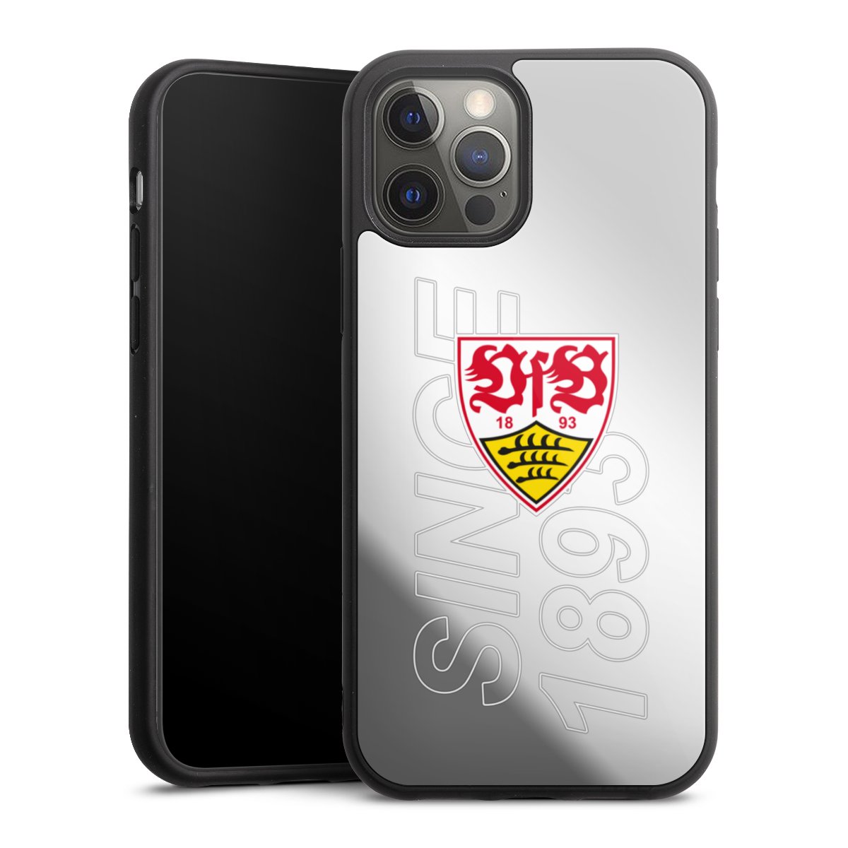 VfB Stuttgart Since 1893