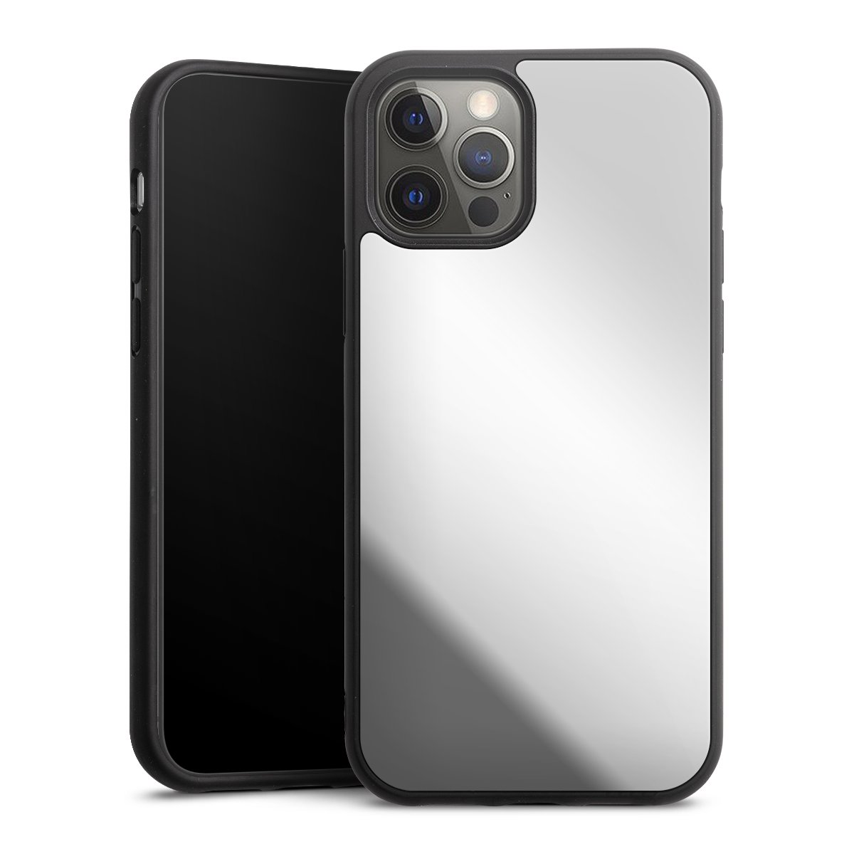 Mirror Case pour Apple iPhone 12 Pro