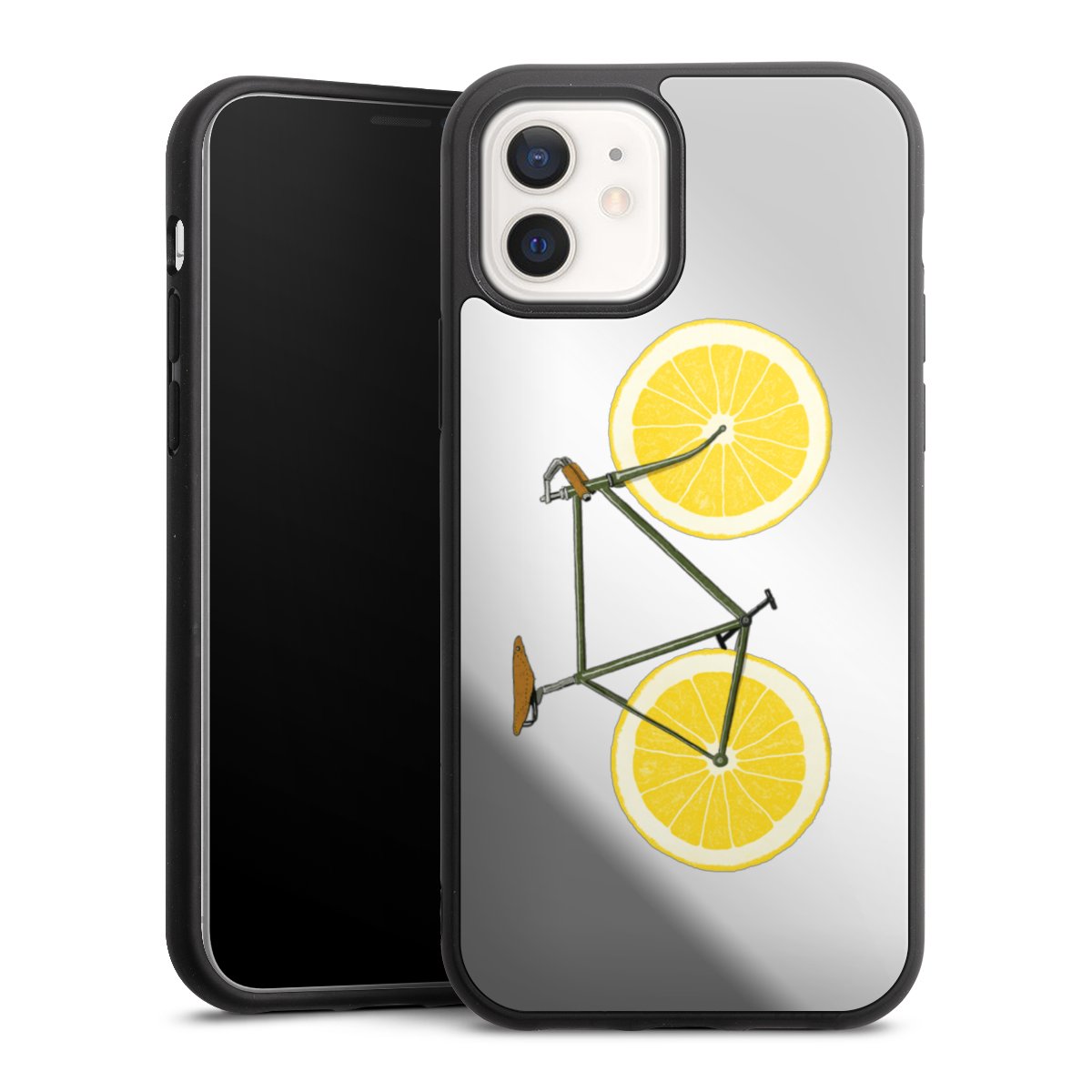 Zest transparent