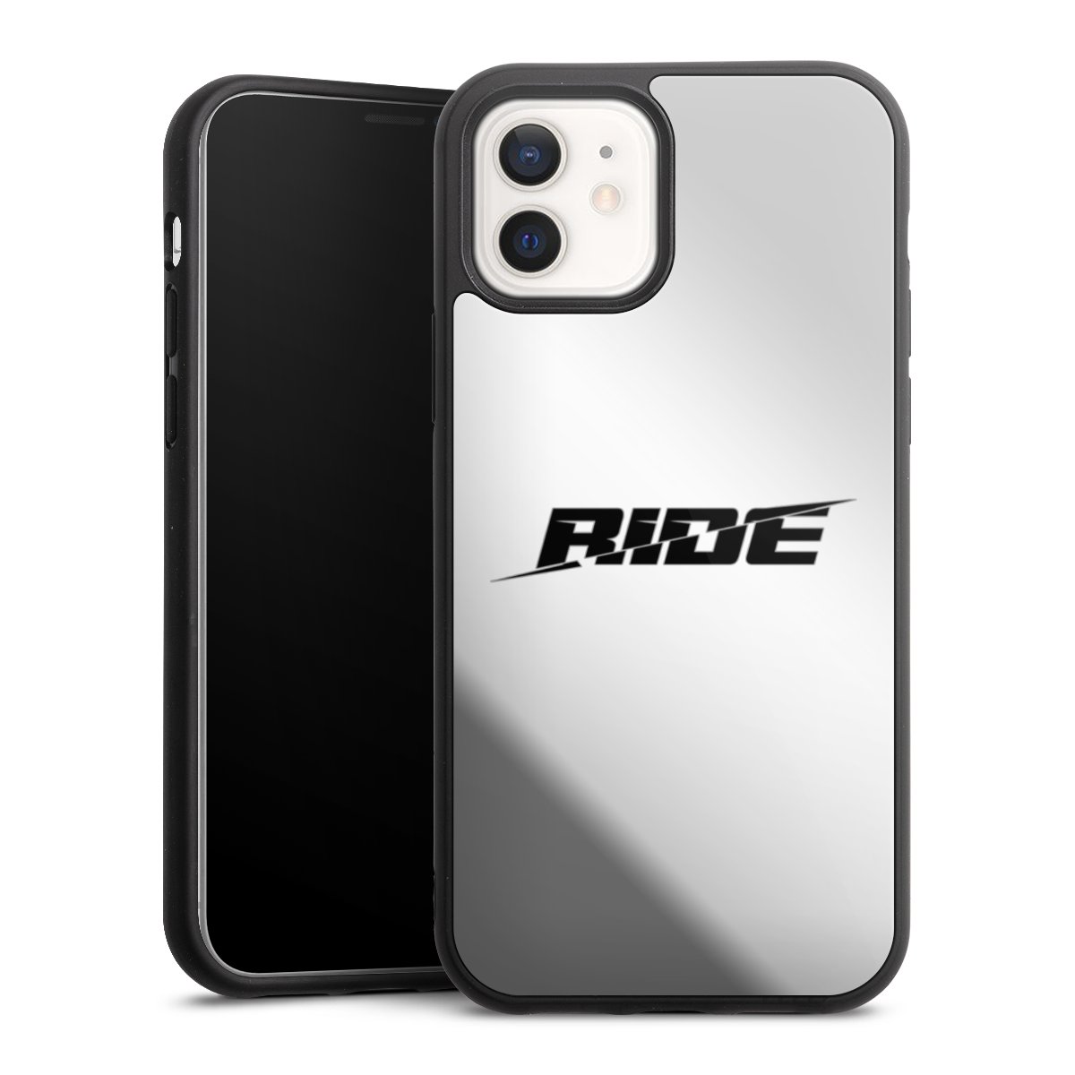  Ride transparent