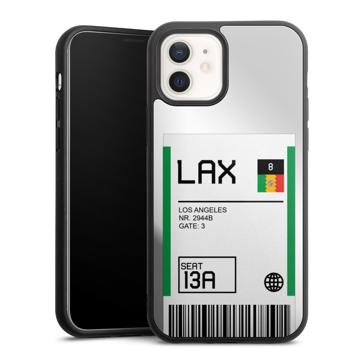 LAX