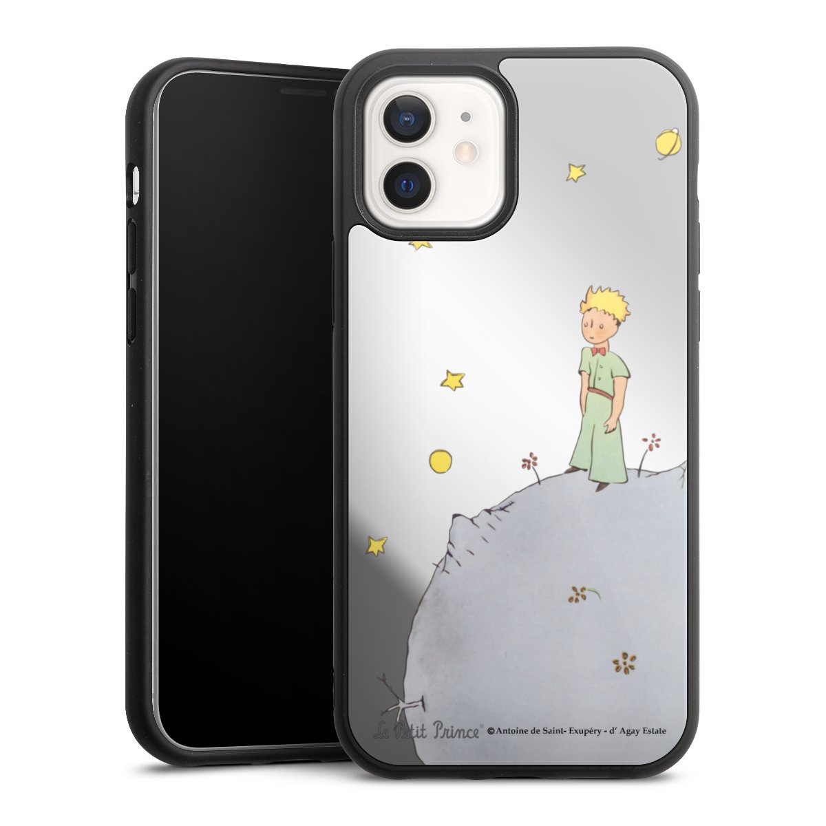 Le Petit Prince-Transparente