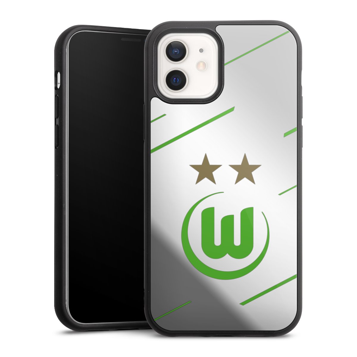 VfL Wolfsburg Frauen Logo