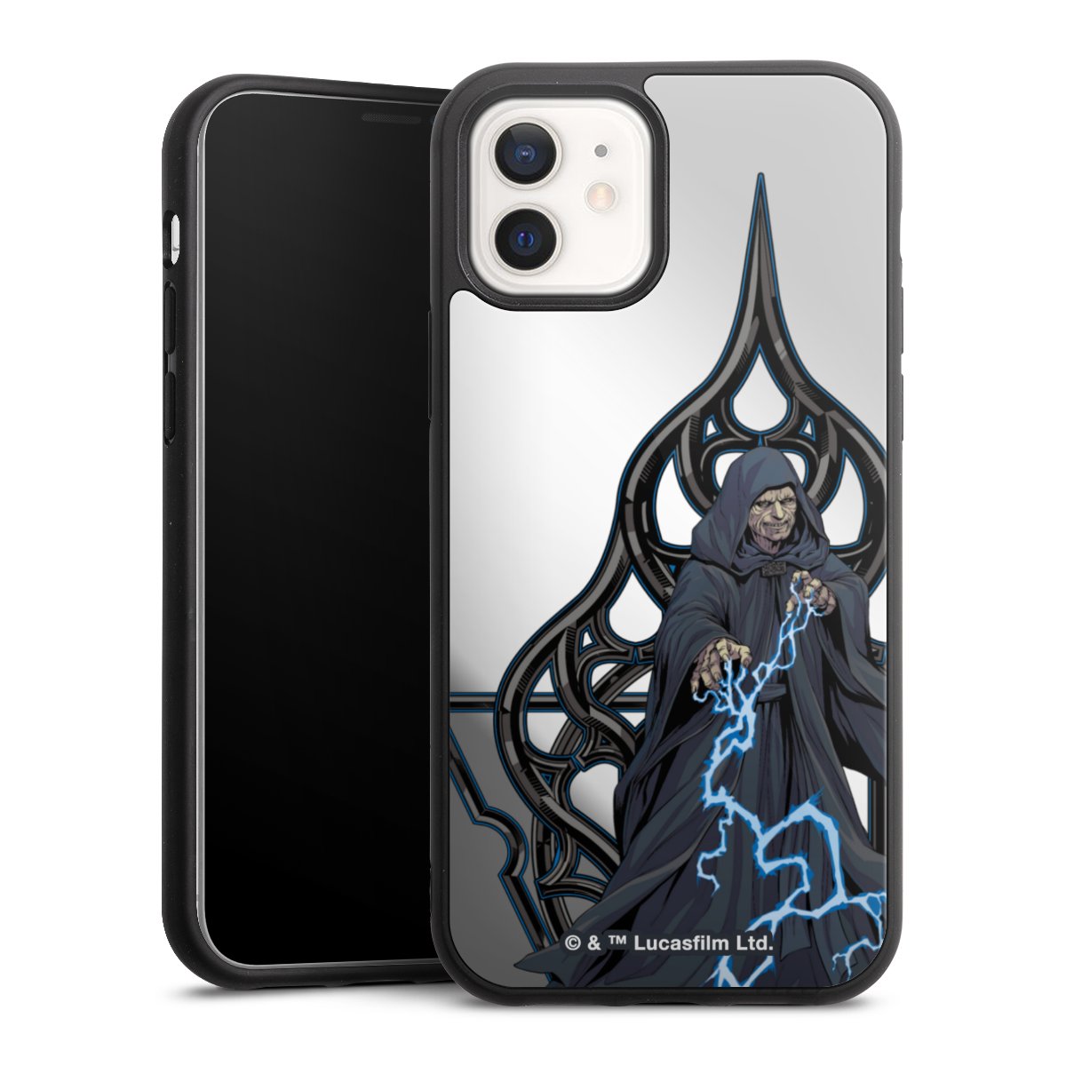 Sithstorm