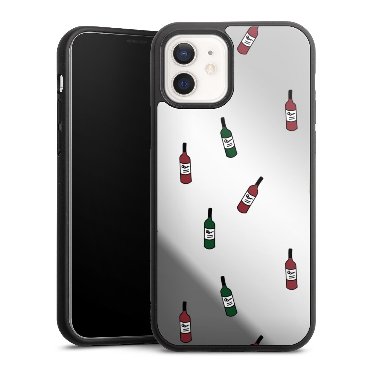 Wine Pattern