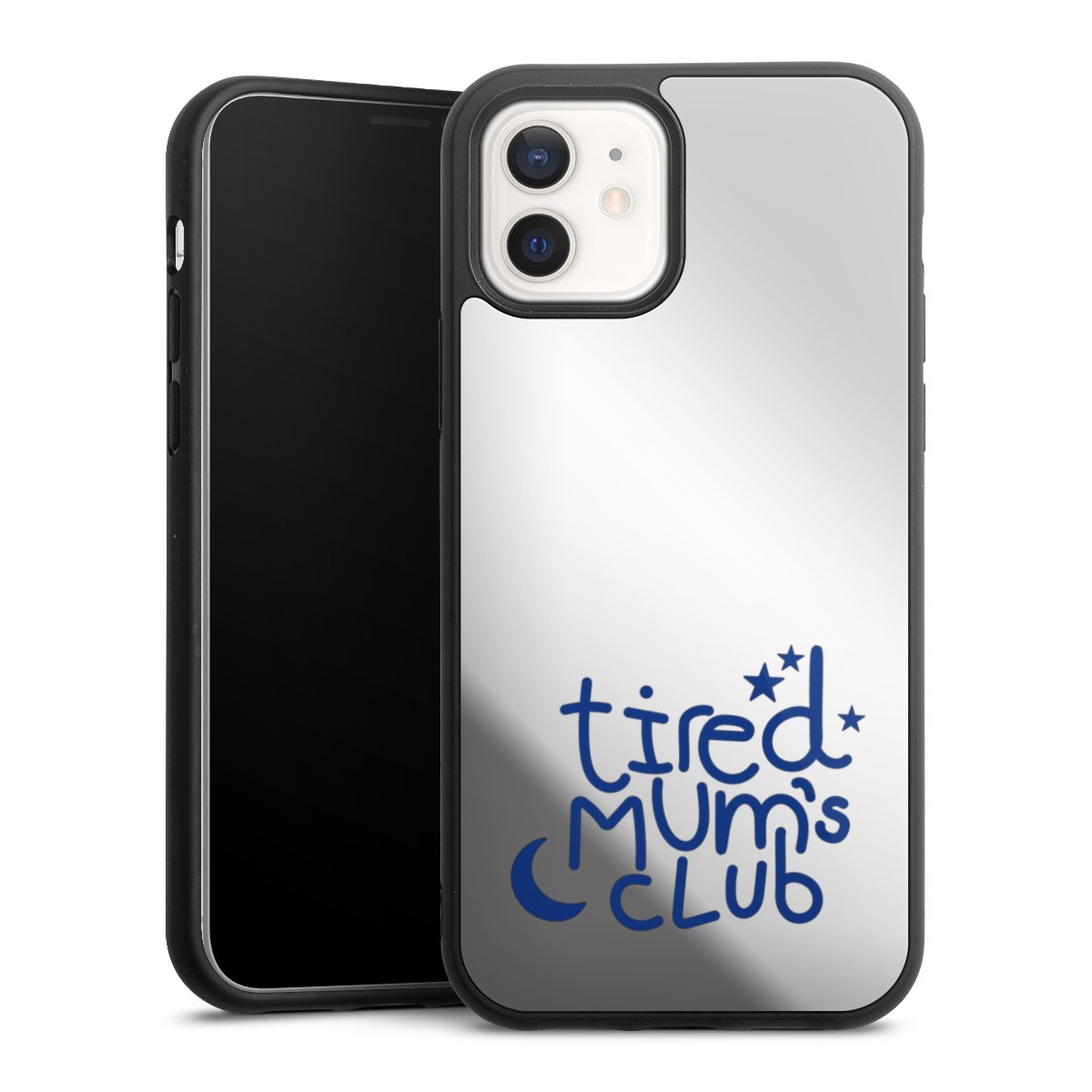 Tired Mom Club