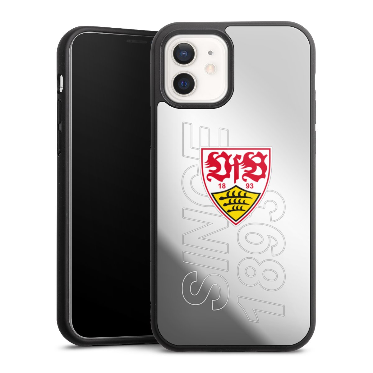 VfB Stuttgart Since 1893