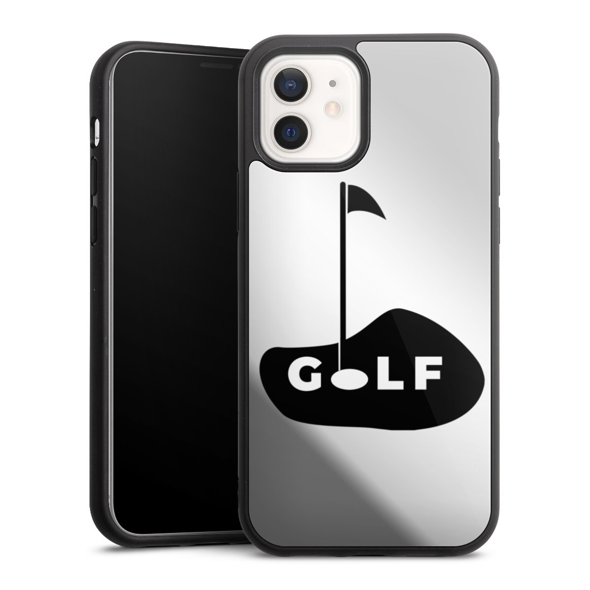 Golf Hole