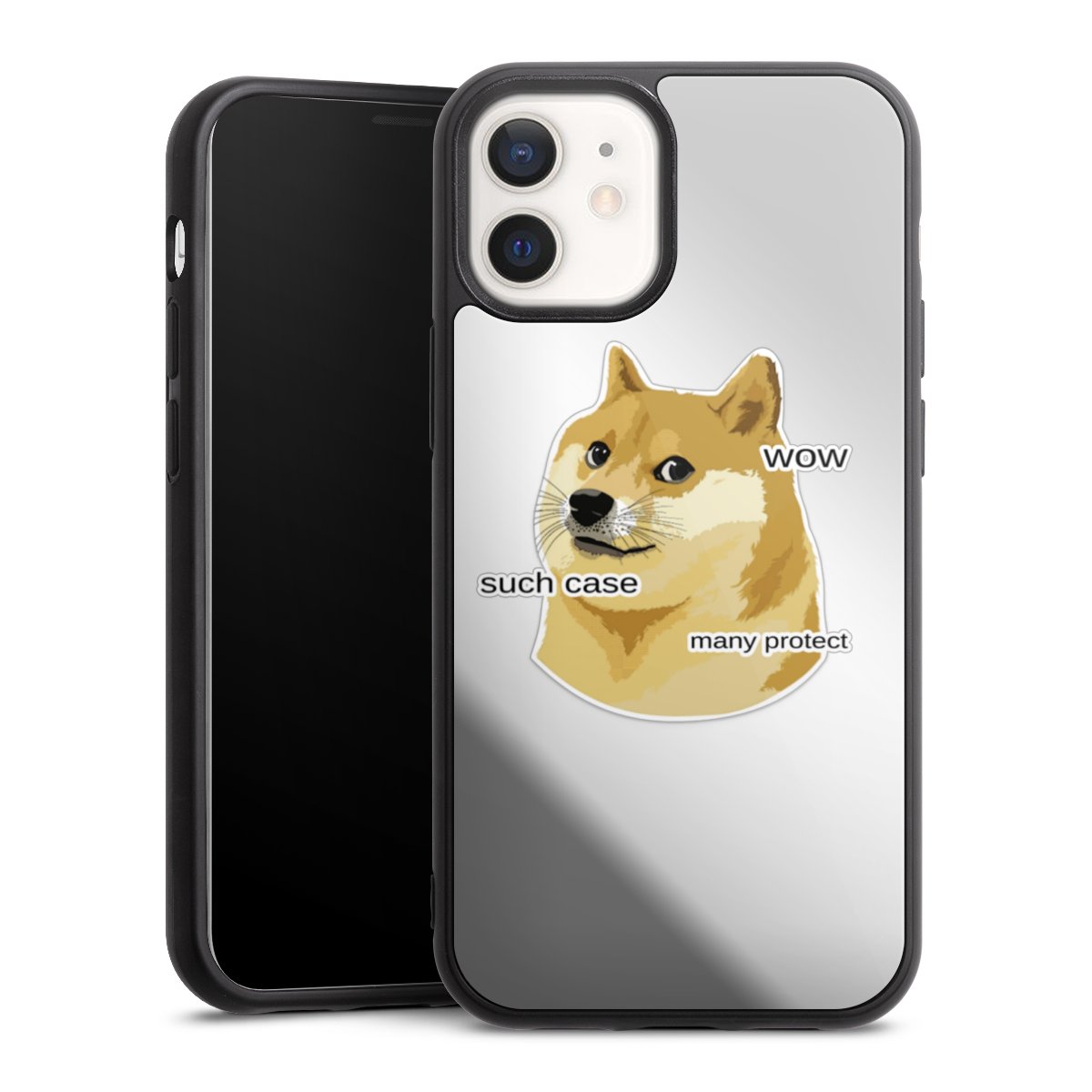 Doge senza sfondo