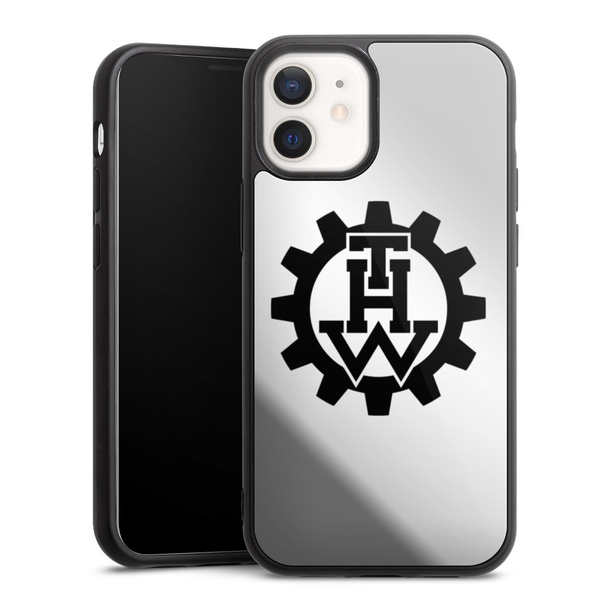 THW Logo Transparent
