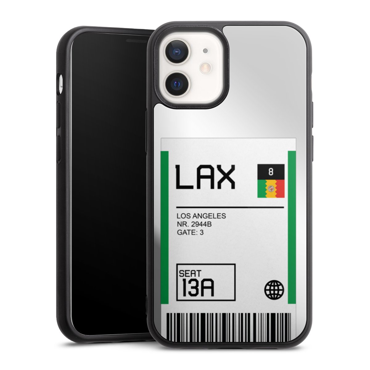 LAX
