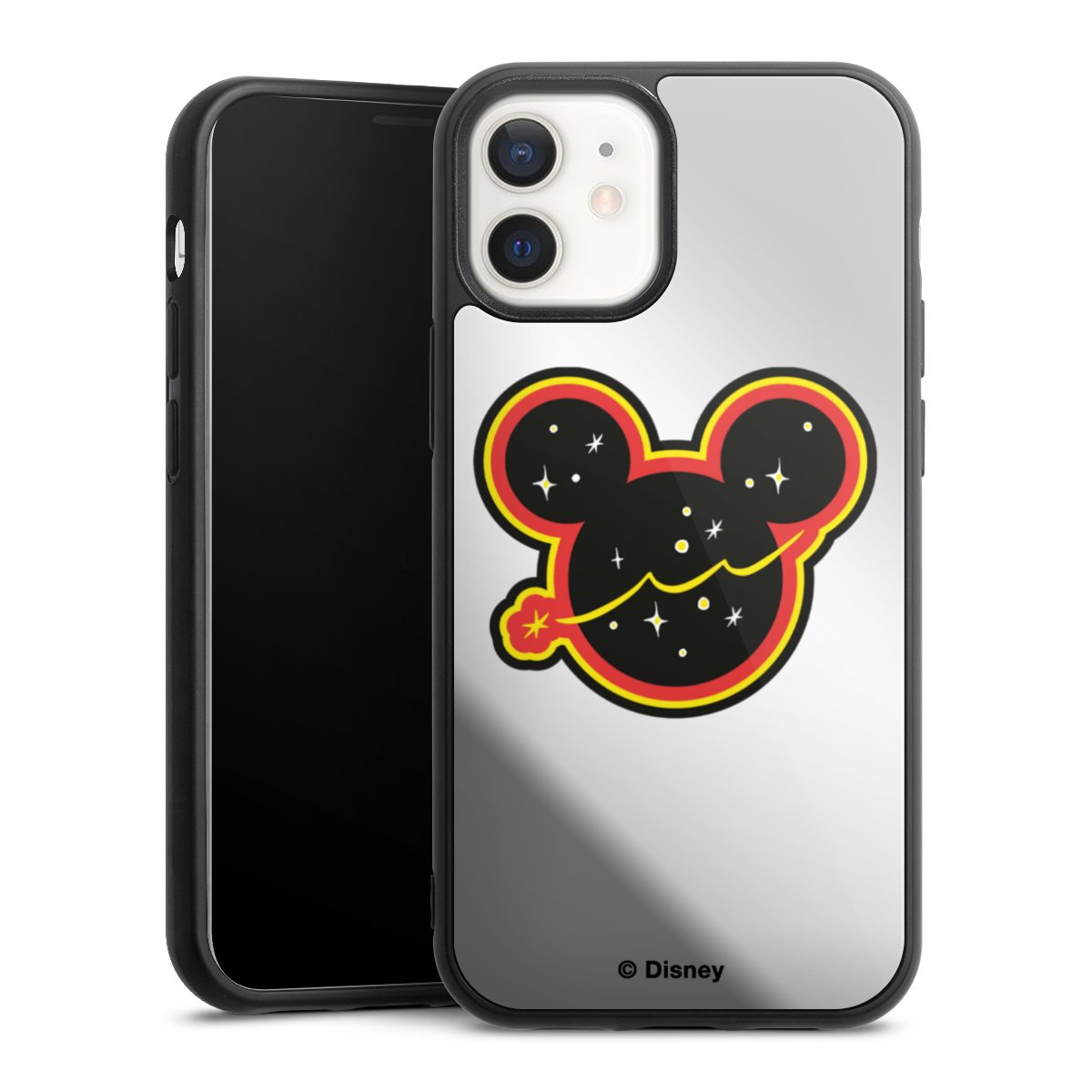 Mickey Sterrenkunde