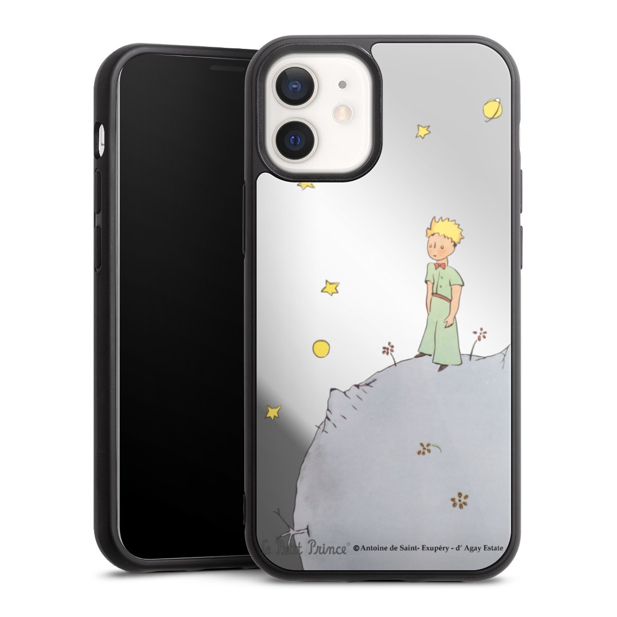 Le Petit Prince-Transparente