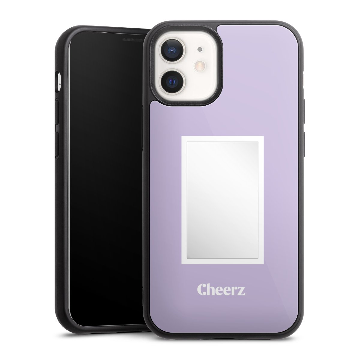 Cheerz Lilas