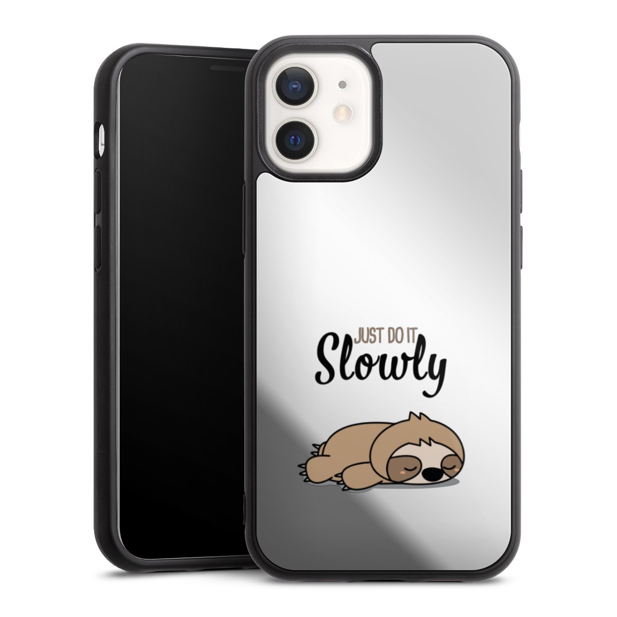 Just Do It Slowly Sloth 2