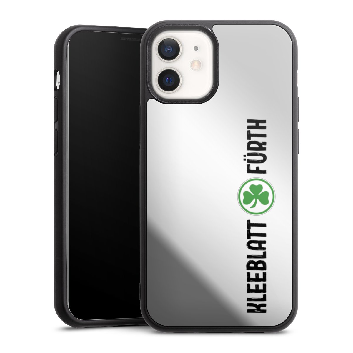 SPVGG GREUTHER FÜRTH Kleeblatt