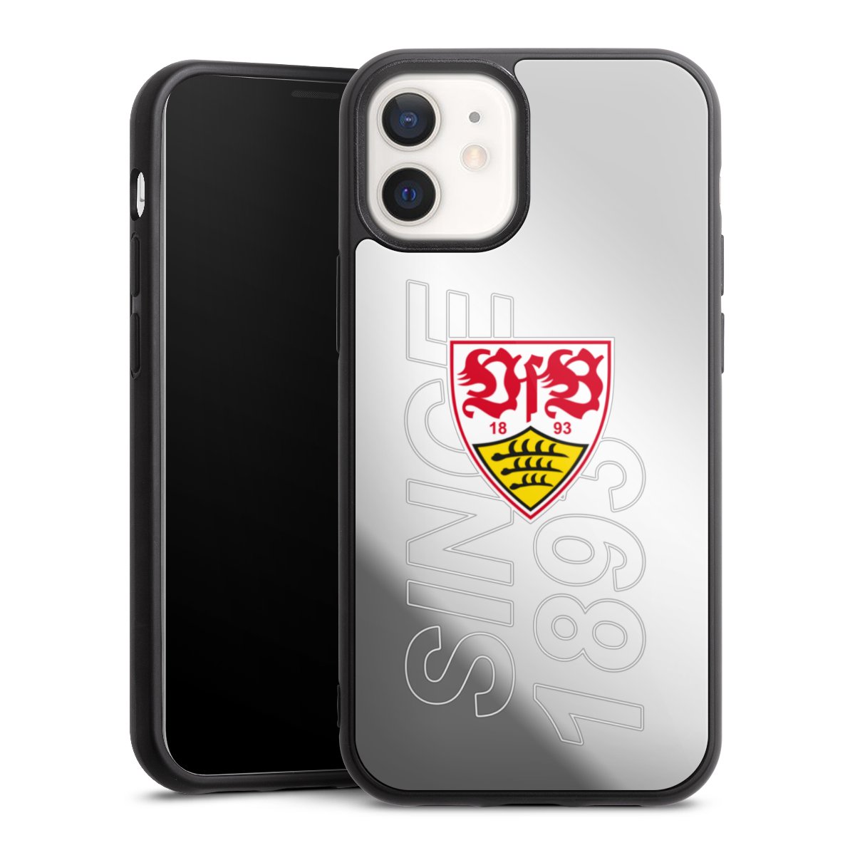 VfB Stuttgart Since 1893
