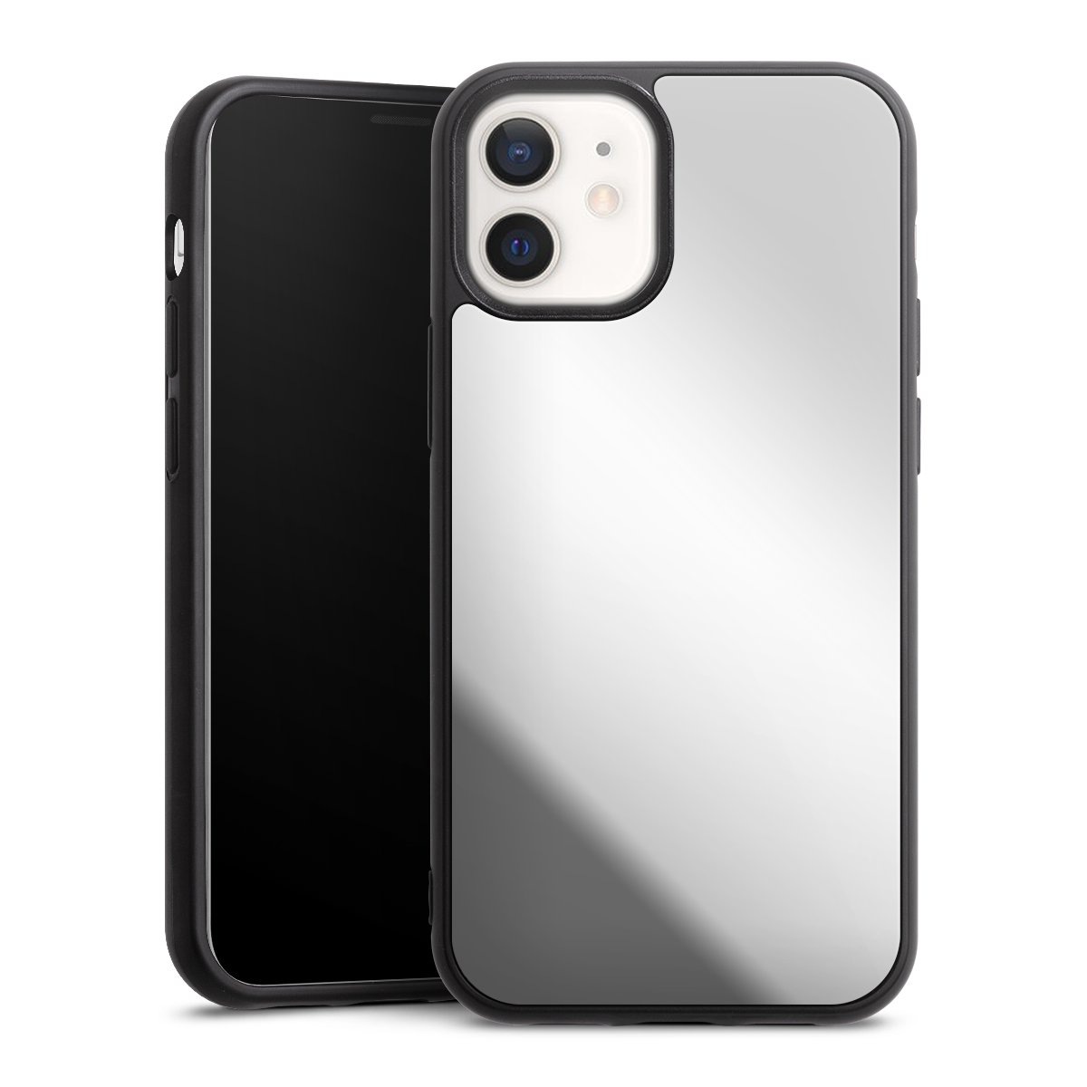 Mirror Case pour Apple iPhone 12 mini