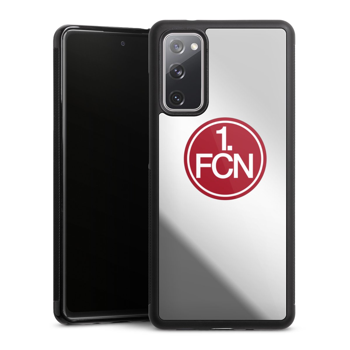 FCN Logo Rot