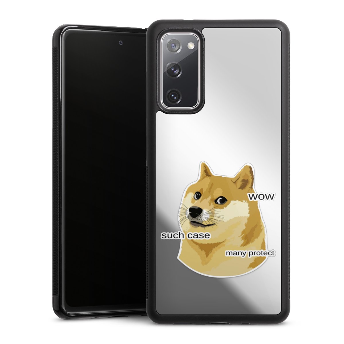 Doge senza sfondo