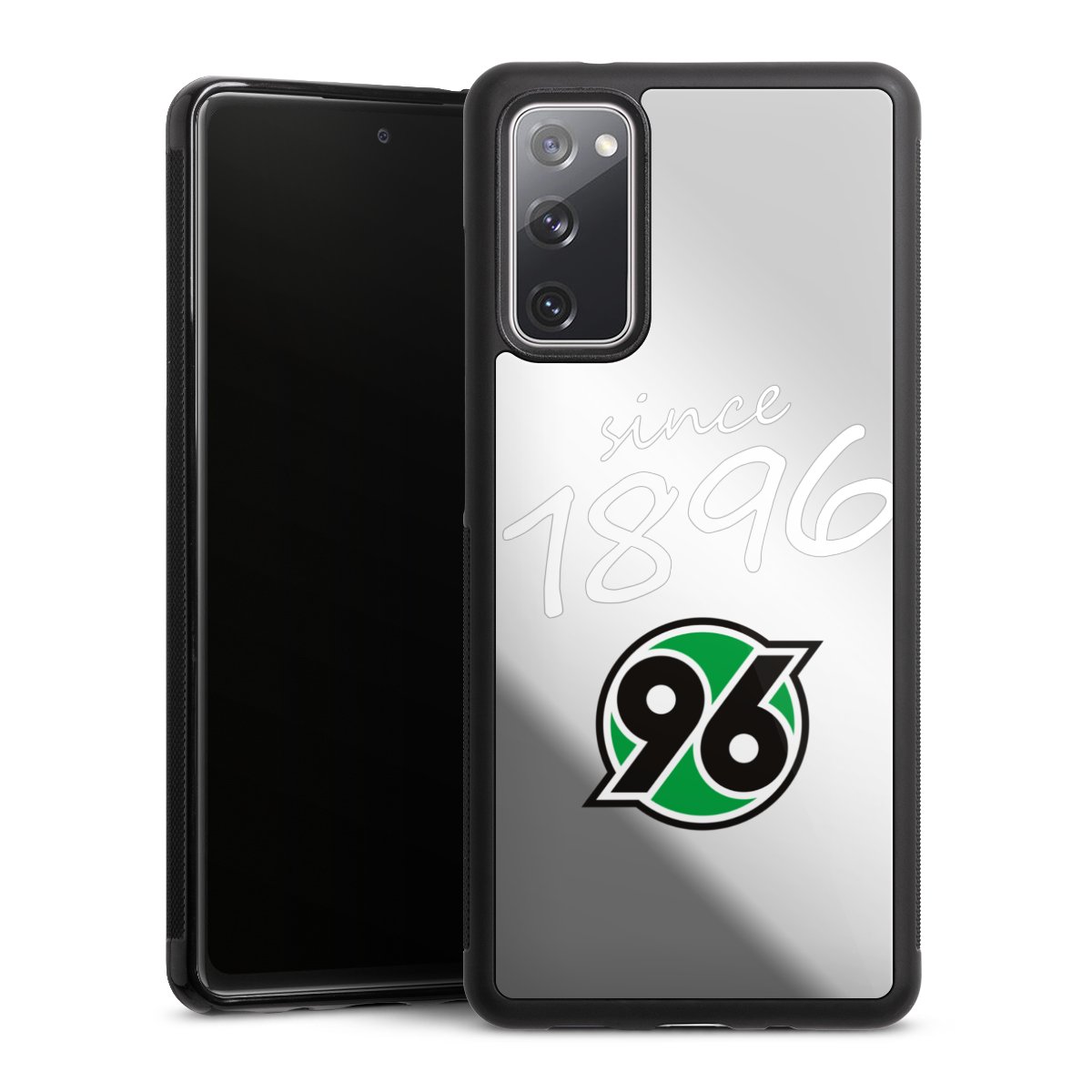 Since 1896 H96 - Transparent