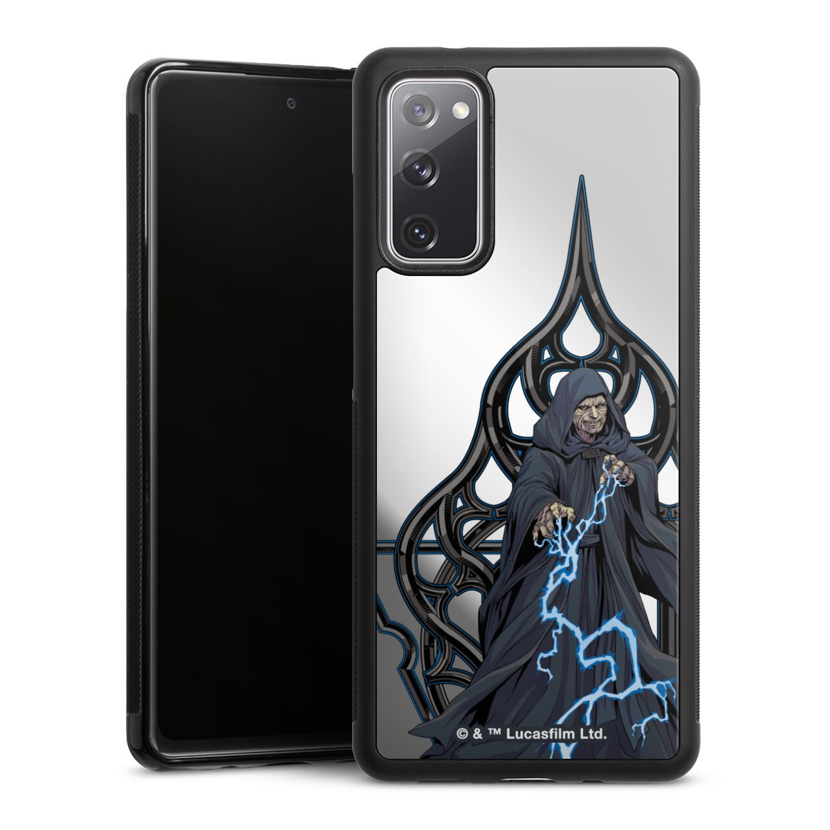 Sithstorm