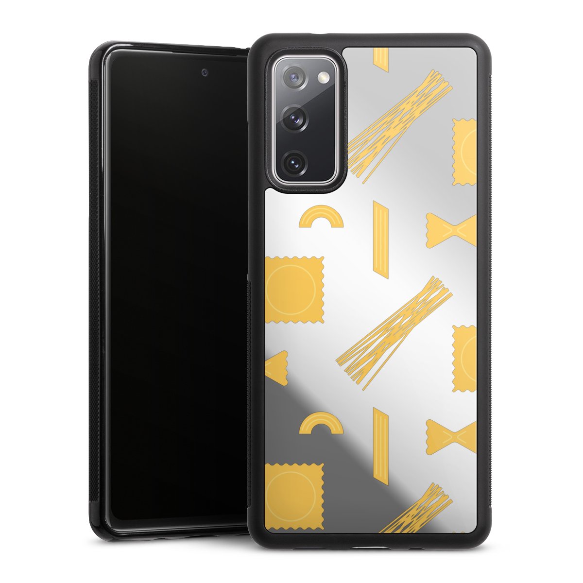 Nudel Pattern