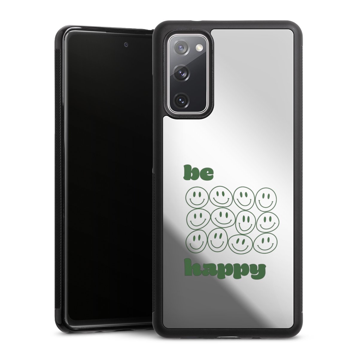 Be Happy Smiely