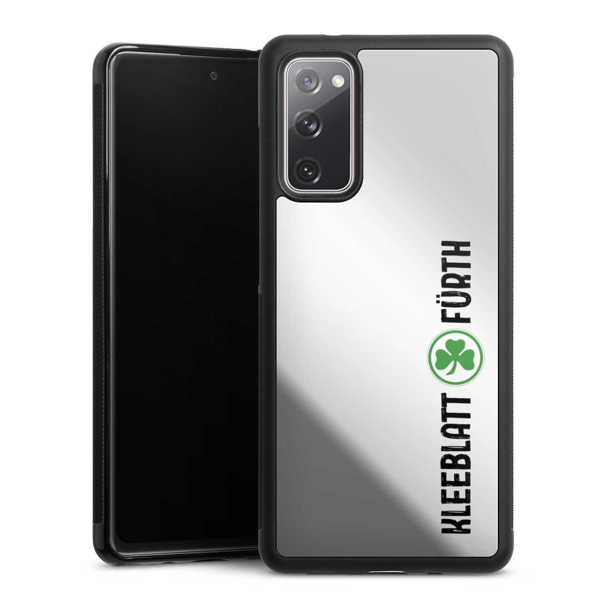 SPVGG GREUTHER FÜRTH Kleeblatt