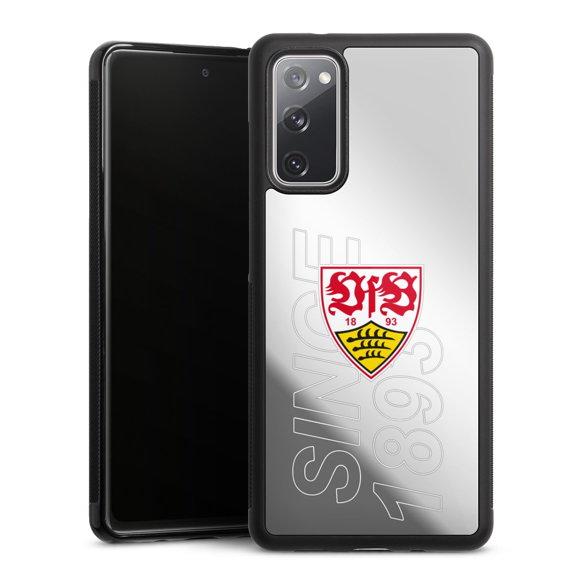 VfB Stuttgart Since 1893