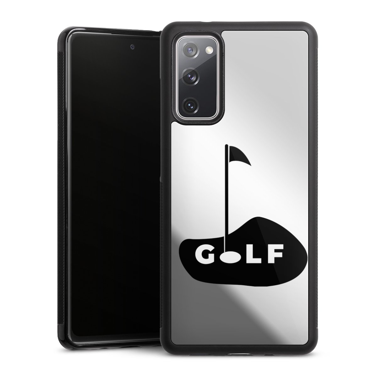 Golf Hole