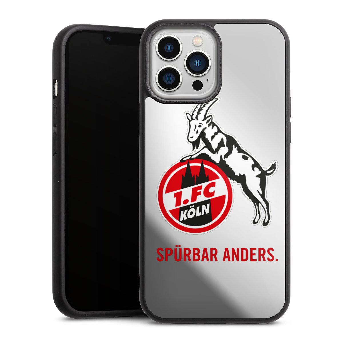 Claim 1.FC ohne Hintergrund