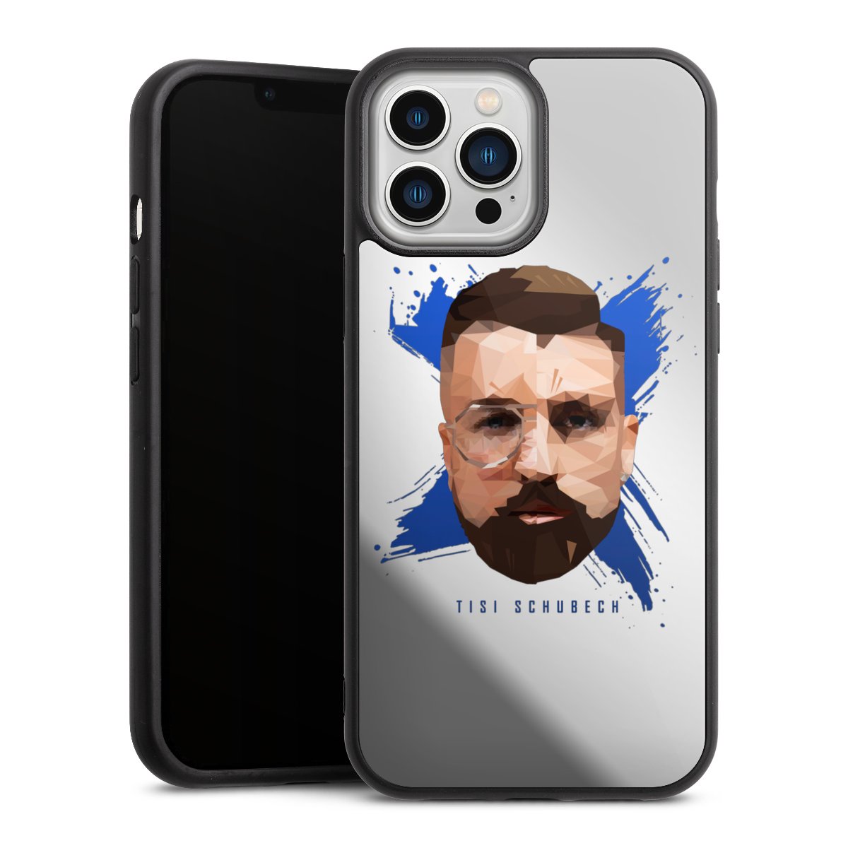 Tisi Blau senza sfondo