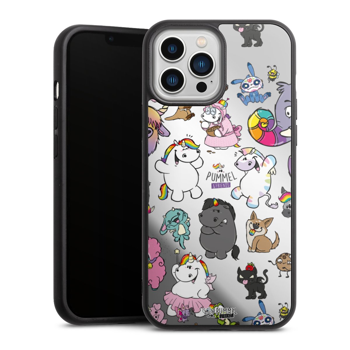 Friends Sammelbild ohne Hintergrund