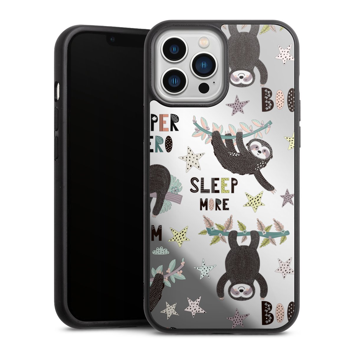 Sleep More ohne Hintergrund