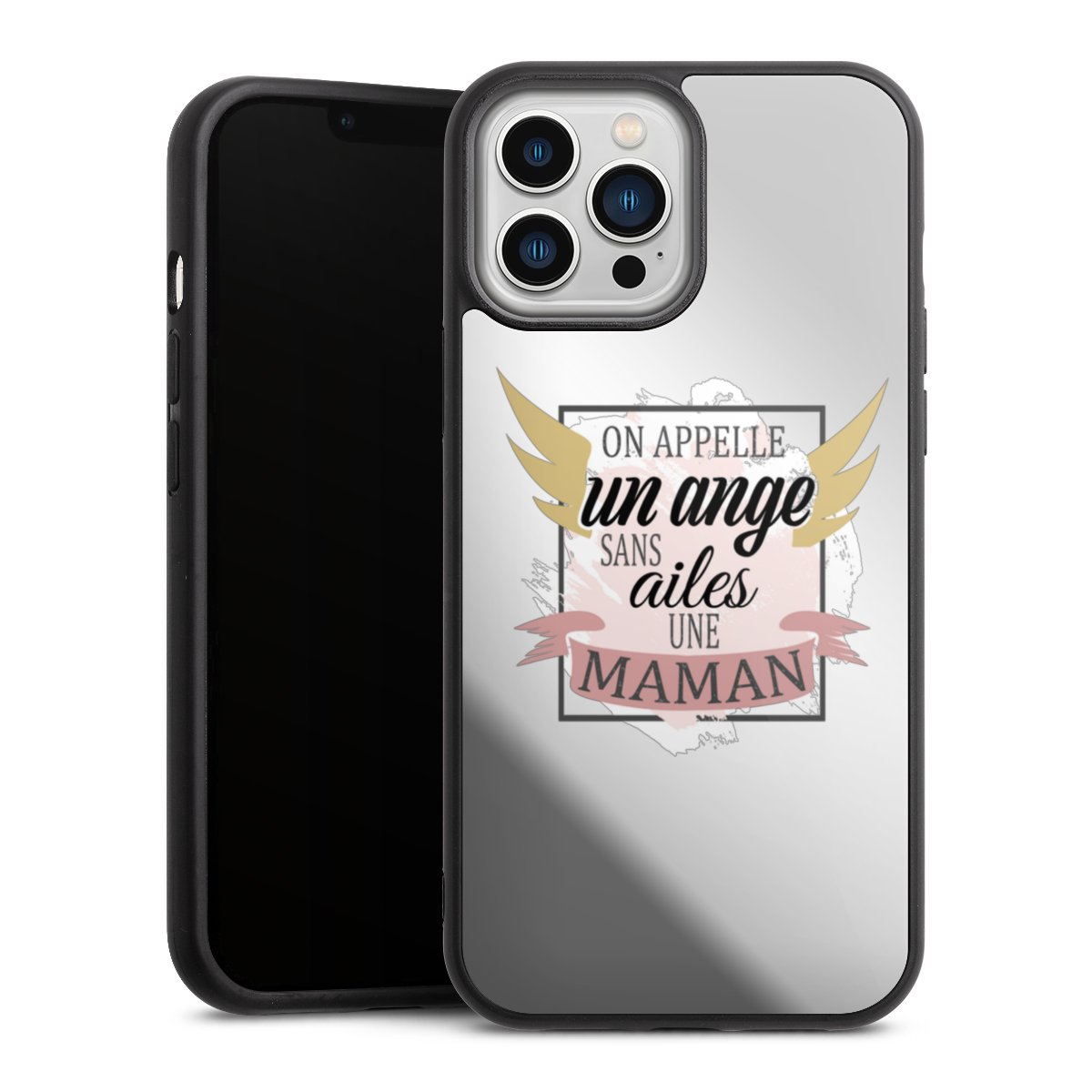 Un Ange sans Ailes