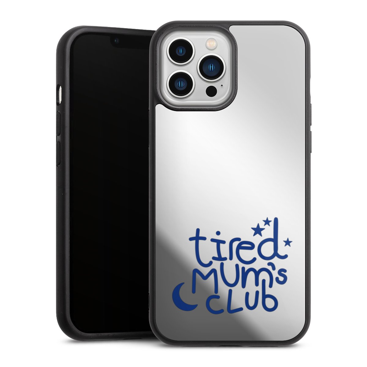 Tired Mom Club