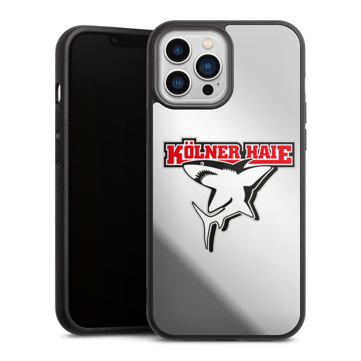Kölner Haie Logo Transparent