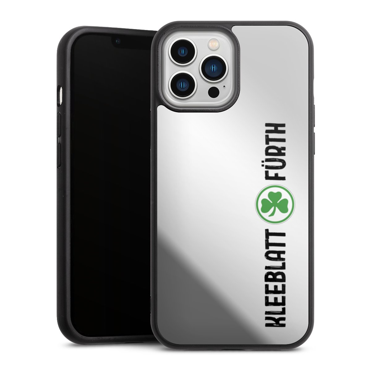 SPVGG GREUTHER FÜRTH Kleeblatt