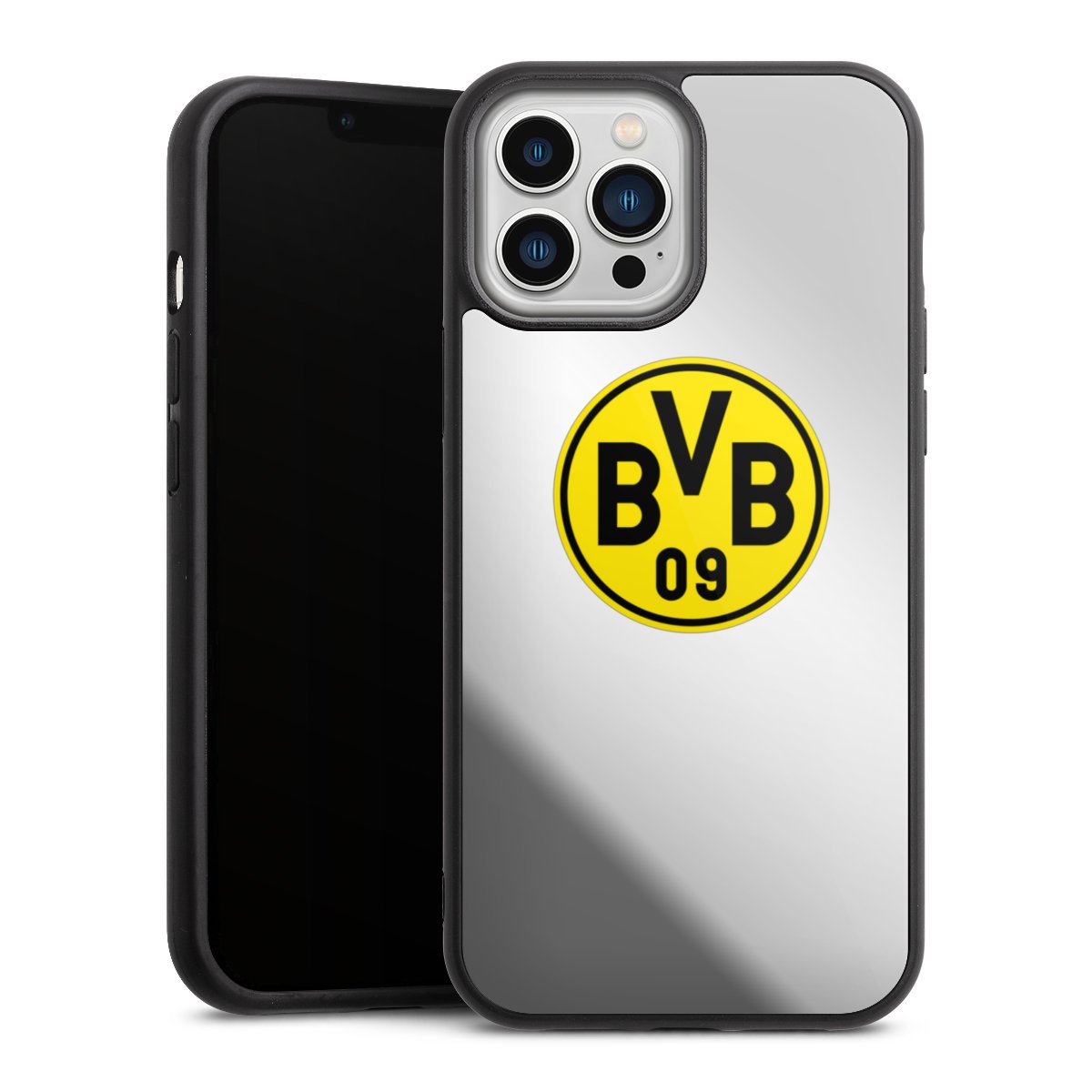 BVB Logo Transparent