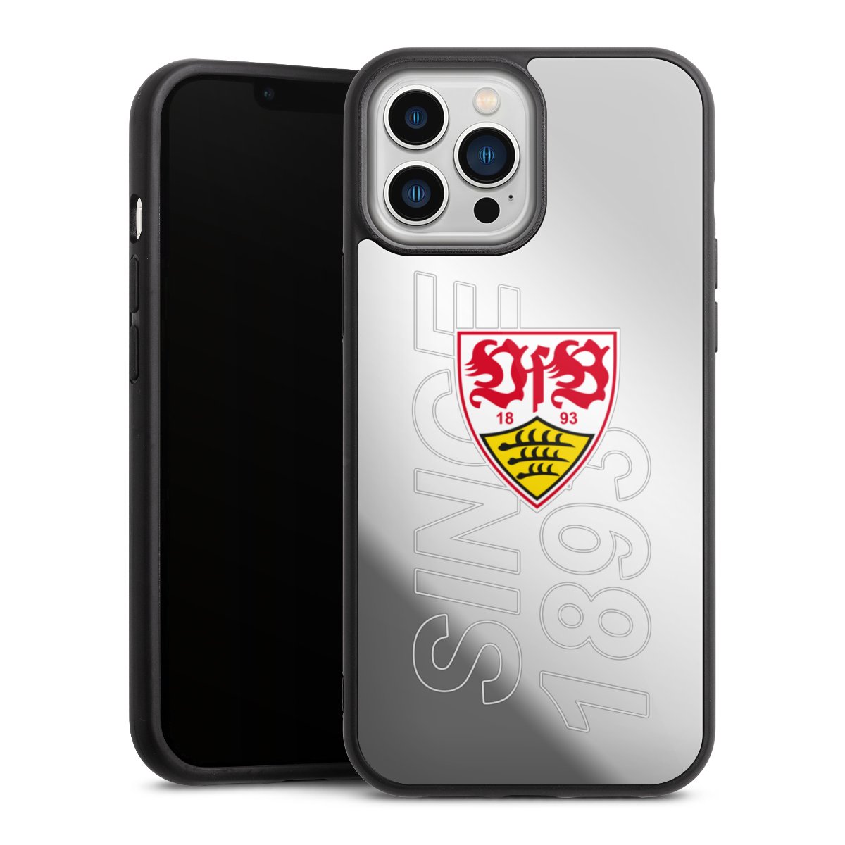VfB Stuttgart Since 1893