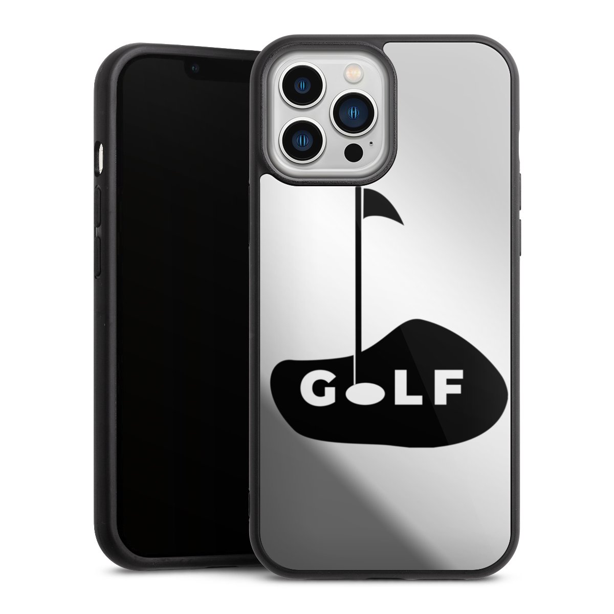 Golf Hole