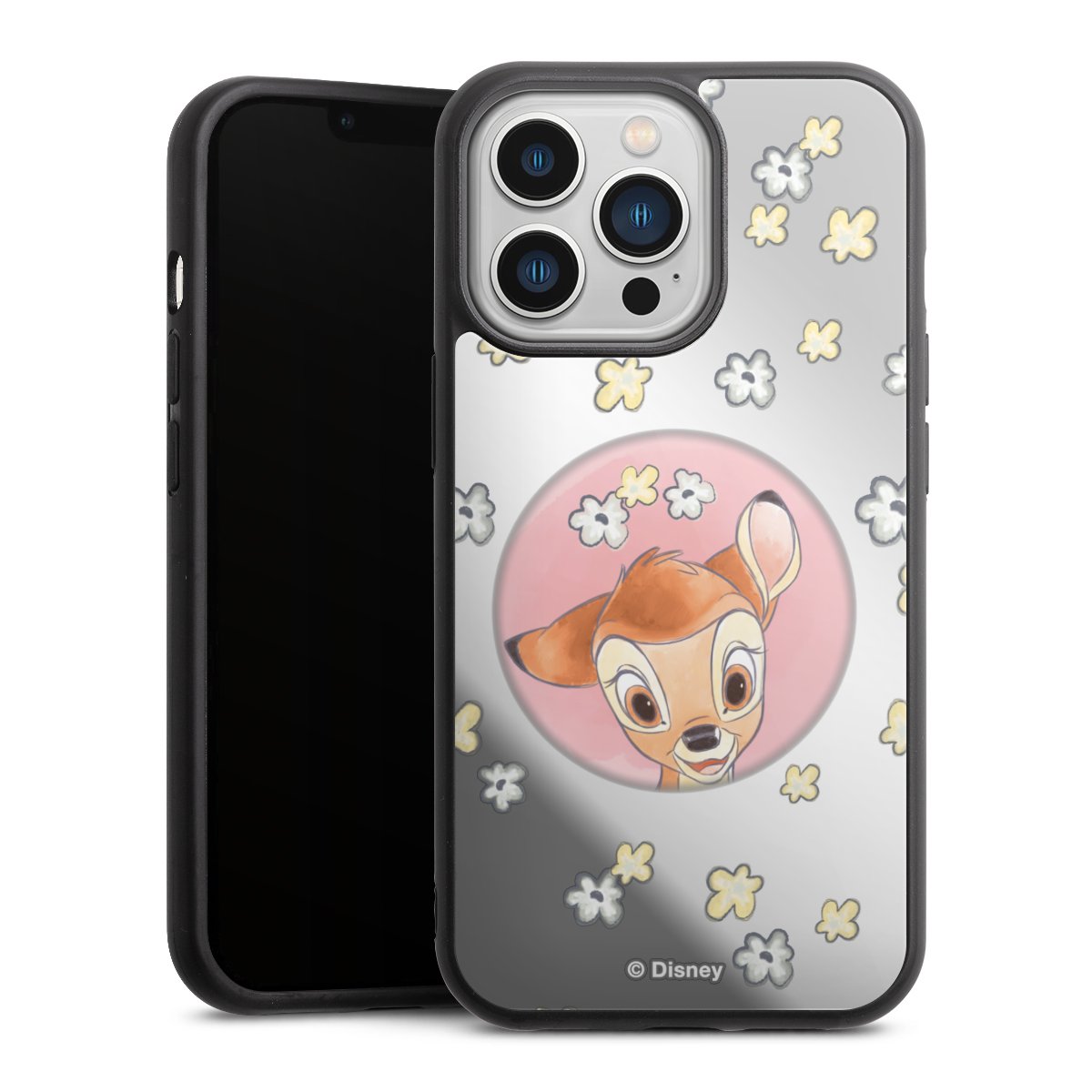 Bambi Transparent