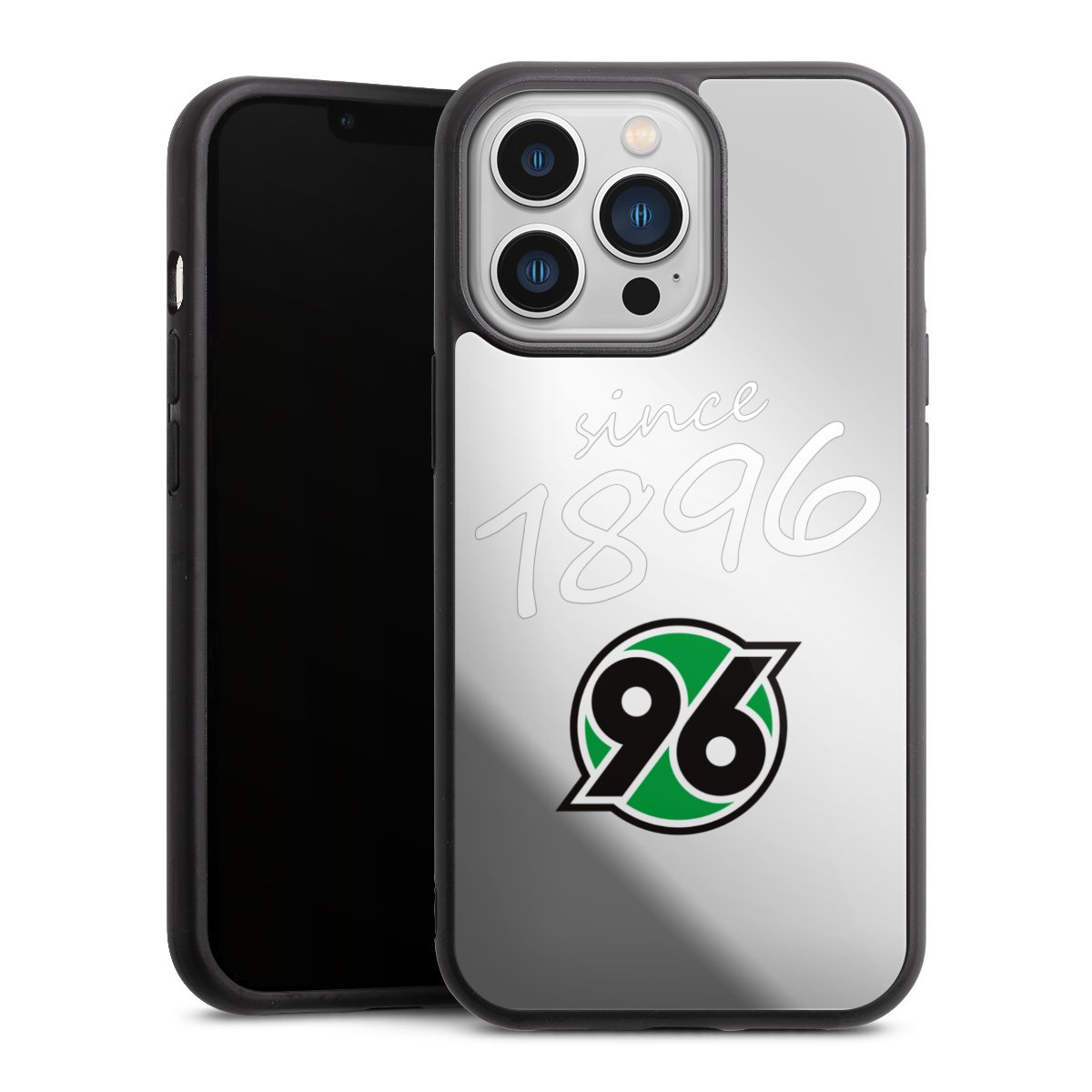 Since 1896 H96 - Transparent