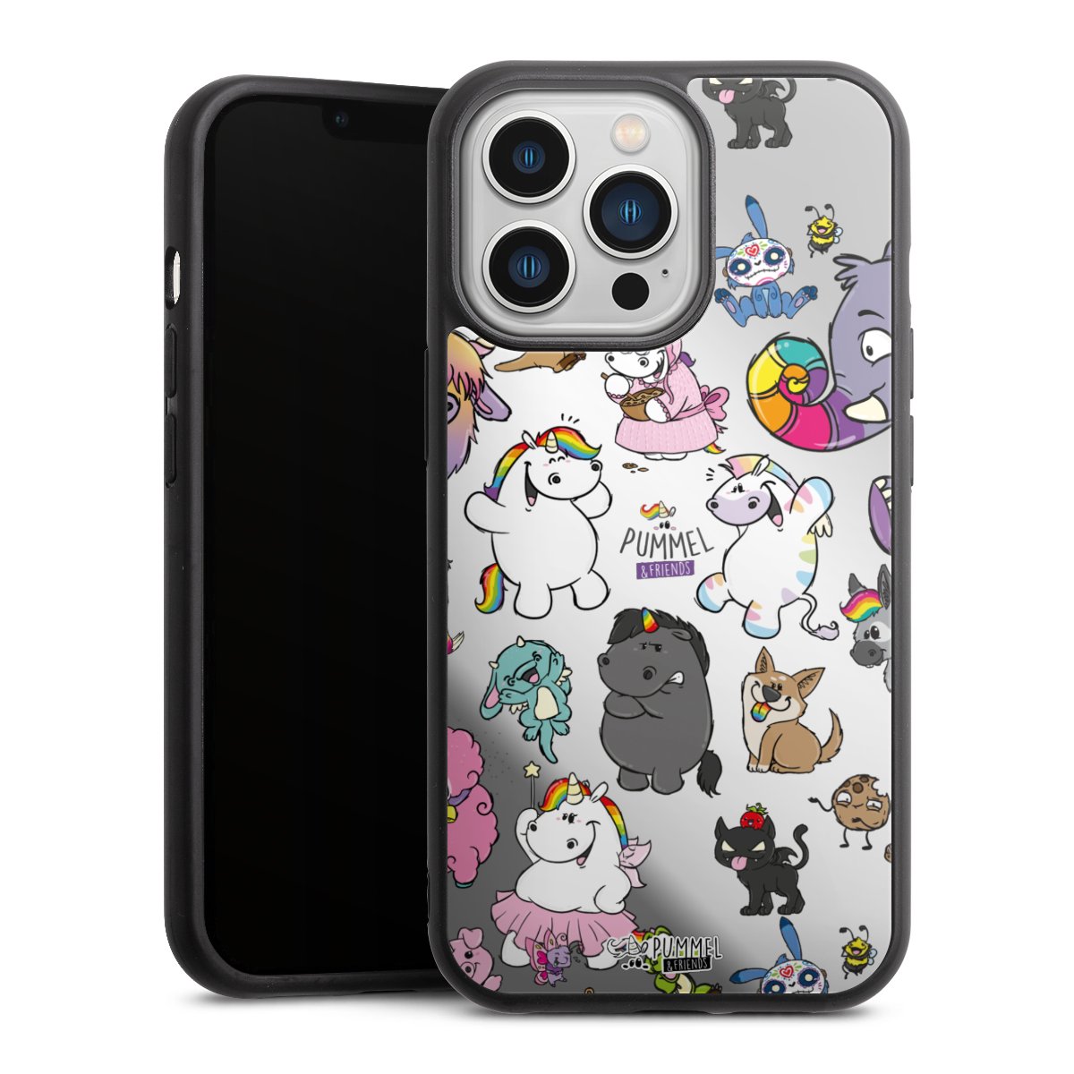 Friends Sammelbild ohne Hintergrund