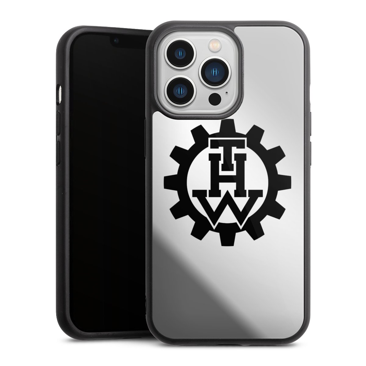 THW Logo Transparent