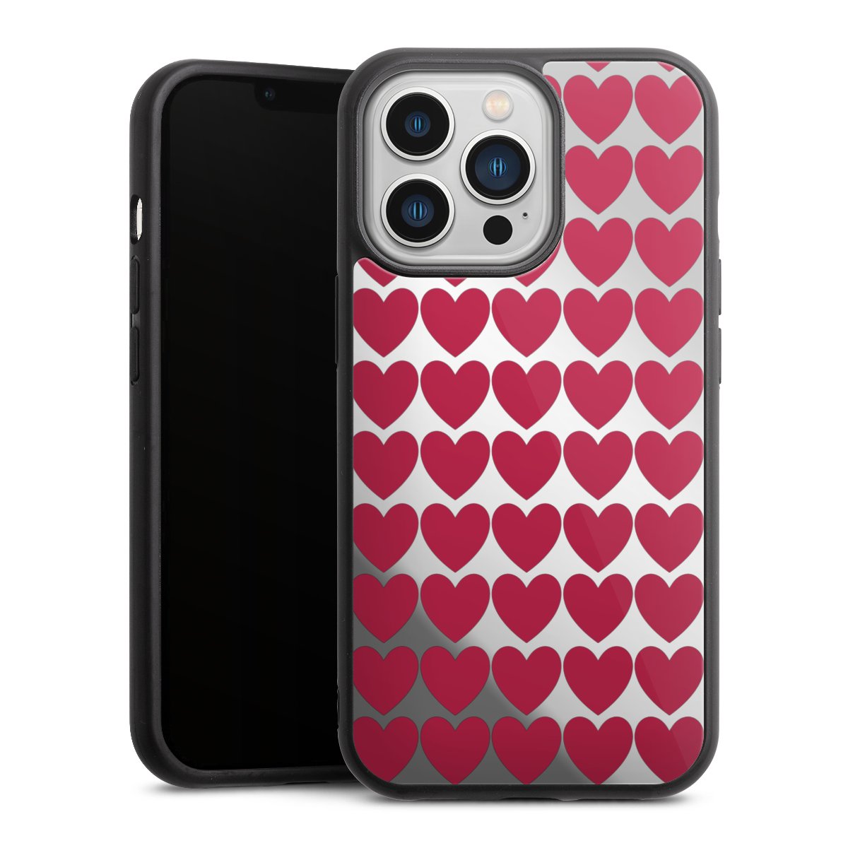 Cuori di Magenta